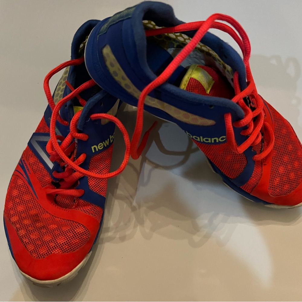 New Balance minimal running shoes size 6.5